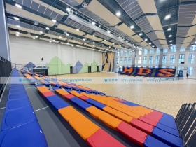 廣東省東莞市——海德雙語學(xué)校 廣東省東莞市——海德雙語學(xué)校